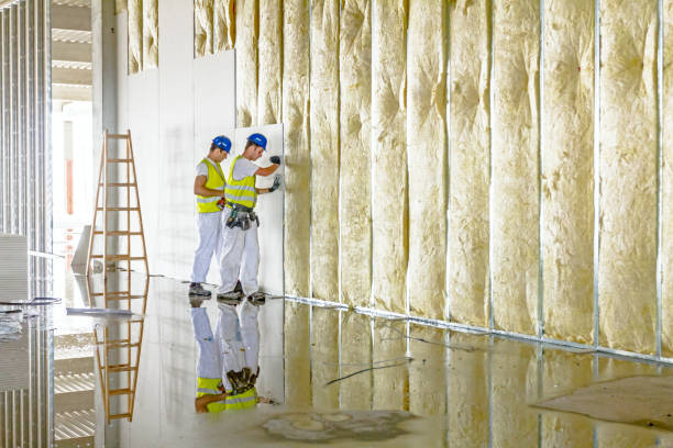 Best Insulation for Specific Applications in Lombard, IL